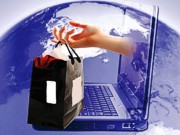 Украинцы стали активнее покупать товары через Интернет