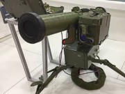 «Укроборонпром» приступил к производству ПТРК «Стугна» для ВСУ