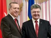 Турция и Украина договорились о секретной космической программе