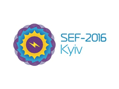 SEF-2016 KYIV: В Киеве пройдет Международный форум энергетиков