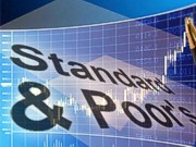 Standard & Poor’s повысило кредитный рейтинг Украины