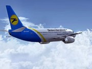Украинские авиакомпании получили первую категорию безопасности