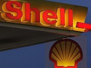 Кабмин одобрил газовое соглашение с Shell