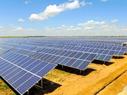 CISOLAR-2016 Odessa: В 2016 году в Украине будет построено 34 солнечных электростанции