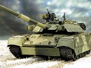 «Укроборонпром» пообещал производить 120 танков «Оплот» в год