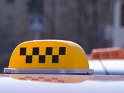 Профсоюз таксистов: В Украине стоимость услуг такси возрастет