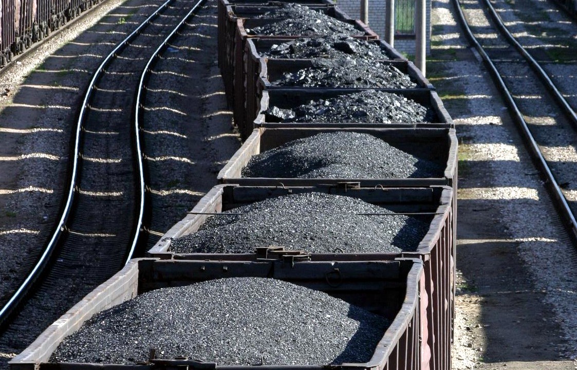 «ДНР» хочет продавать уголь на Ближний Восток