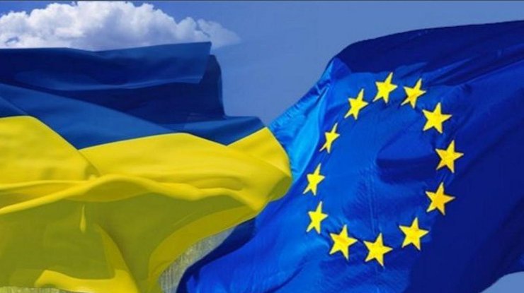 Евросоюз выделит Украине €500 млн после выполнения условий МВФ