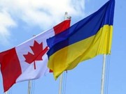 Украина договорилась с Канадой о создании зоны свободной торговли