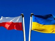Украина возобновила переговоры с Польшей по продлению нефтепровода Одесса-Броды