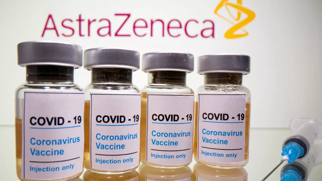 Польша может перепродать Украине вакцину AstraZeneca