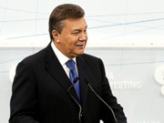 Янукович: Инвестиционная емкость Украины — $500 млрд