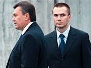 Активы сына Януковича достигли почти два миллиарда