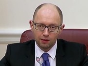 Яценюк пообещал повышение пенсий и зарплат с 1 сентября