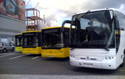 Львовский автобусный завод выиграл крупный тендер в Македонии