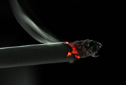 Кабмин намерен повысить акциз на сигареты
