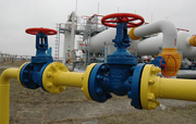 Средняя цена газа для Украины в этом году составит $334