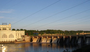 На Прикарпатье построят 52 гидроэлектростанции