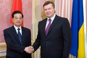Китай предоставит Украине $12 миллионов