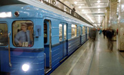 В Днепропетровске возобновлено строительство метро