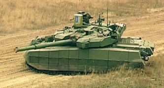 Таиланд закупит у Украины 200 танков