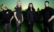 В Киеве 2 октябре выступит группа Apocalyptica