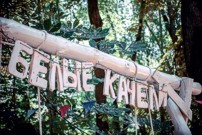 В Киеве открылся кинотеатр «Белые качели»