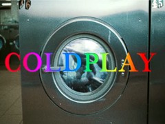 Coldplay: Над популярным клипом работала украинская компания