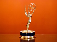 Документальный фильм об Украине получил премию Emmy