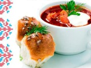 В Киеве пройдет фестиваль борща