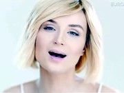 МИД Украины показало свою версию клипа на песню Гагариной