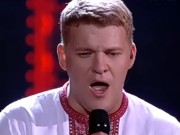 Звезда украинского певческого шоу едет с благотворительным туром в Америку