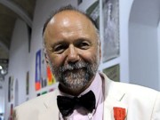 Украинский писатель Андрей Курков стал кавалером Ордена Почетного Легиона Франции