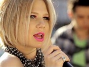 Национальный отбор конкурса «Новая волна 2013» выиграла певица из Запорожья