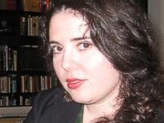 Украинская писательница получила немецкую литературную премию имени Шамиссо