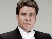 В Киеве отменили концерт известного российского пианиста Дениса Мацуева, поддержавшего действия Путина в Крыму