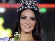 «Мисс Украина Вселенная-2013» стала <nobr>21-летняя</nobr> винничанка