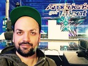 Украинец поставил впечатляющий номер для шоу талантов в США