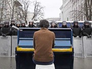 Знаменитое фото «ПИАНИСТ» победило на фотоконкурсе