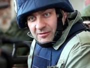 Пореченков приехал на съемки фильма в оккупированный Крым — СМИ