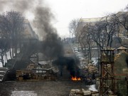 Скандал с Потемкинской лестницей: мэр подтвердил, что лично отдал памятник на растерзание киношникам