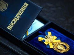 Стали известны лауреаты Шевченковской премии-2017