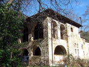 На горе Афон наткнулись на старинную святыню казаков