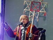 В Киеве на Рождество пройдет этнофестиваль «Країна мрій»