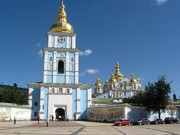 В столице снова зазвучат колокола Софии Киевской
