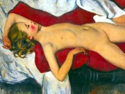 Картину украинки продали за $6 млн на престижном аукционе