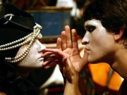 В Киеве закроется популярный у молодежи театр «Дах»