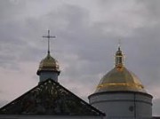 Чопская таможня передала ужгородской церкви 33 иконы
