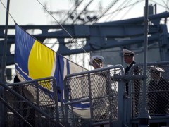 В Украине снимают полнометражный фильм о героях Крыма