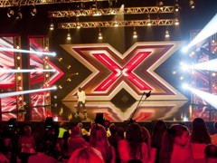 В августе на СТБ стартует «Х-фактор 6»
